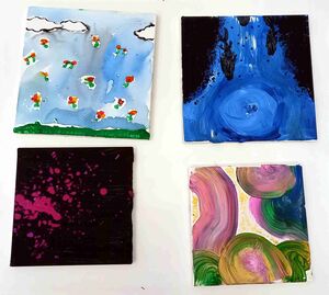 (c) museum FLUXUS+ Workshop Sebastian Heiner